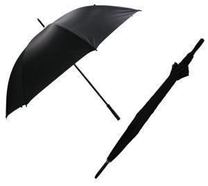 Guarda-chuva portaria vareta dupla